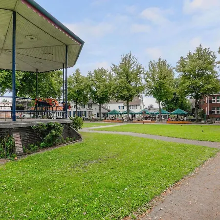 Cozy In In A With Terrace * Grubbenvorst