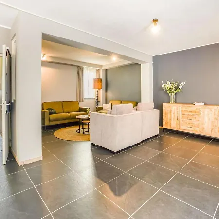 Vakantiehuis Cozy In In A With Terrace *