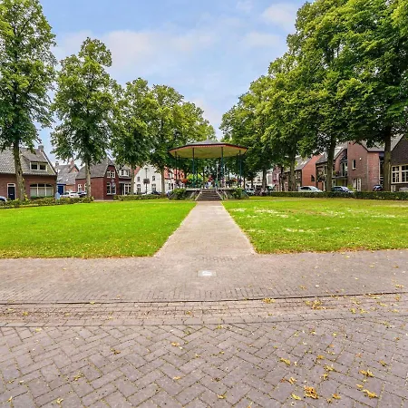 Vakantiehuis Cozy In In A With Terrace *