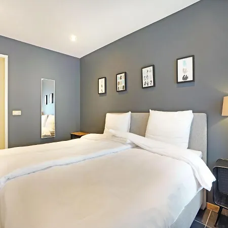 Vakantiehuis Cozy In In A With Terrace Grubbenvorst